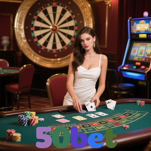 50bet - Baixe o app 50bet no Google Play e jogue ao vivo
