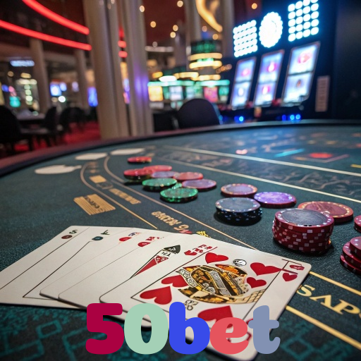 50bet - Baixe o App 50bet para Android e Comece a Jogar