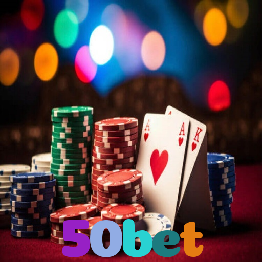 50bet - Baixe o App 50bet para Android e Comece a Jogar