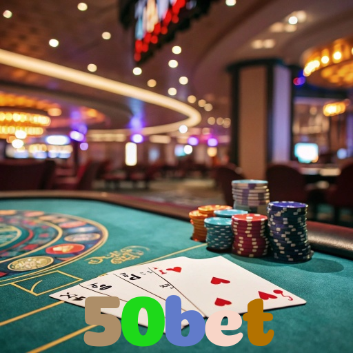 50bet - Baixe o app 50bet no Google Play e jogue ao vivo