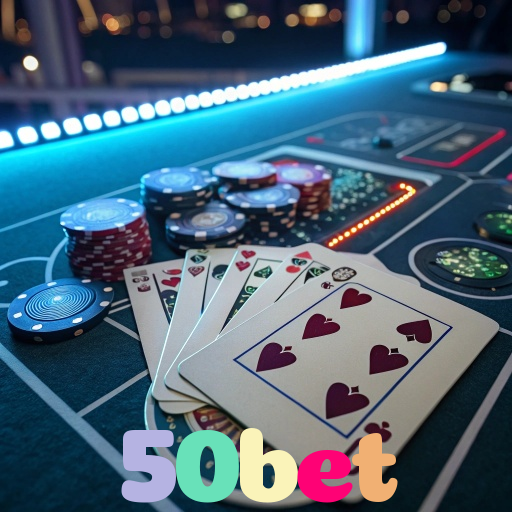 50bet - Baixe o App 50bet para Android e Comece a Jogar