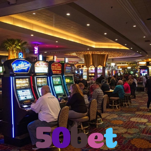 50bet - Baixe o App 50bet para Android e Comece a Jogar