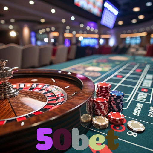 50bet - Baixe o app 50bet no Google Play e jogue ao vivo