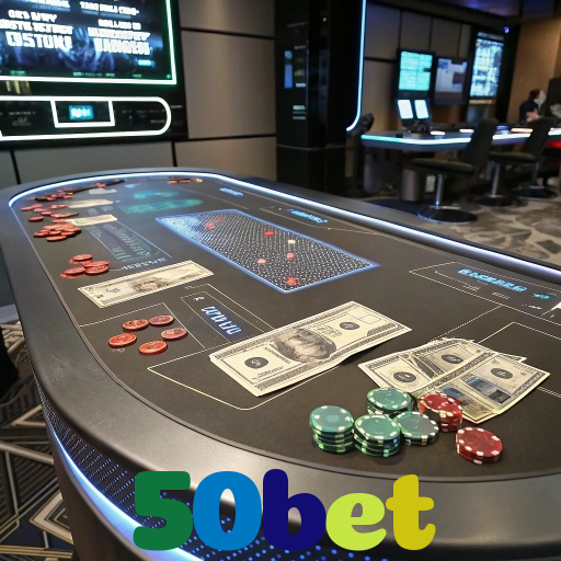 50bet - Baixe o App 50bet para Android e Comece a Jogar
