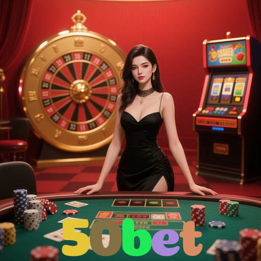 50bet - Baixe o app 50bet no Google Play e jogue ao vivo
