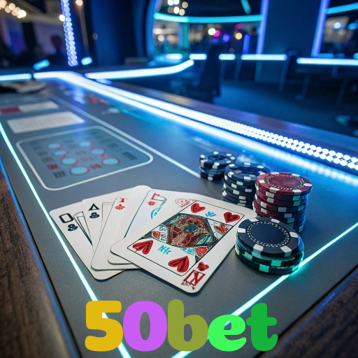 50bet - Baixe o App 50bet para Android e Comece a Jogar