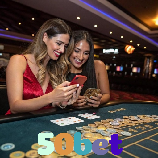 50bet - Baixe o App 50bet para Android e Comece a Jogar