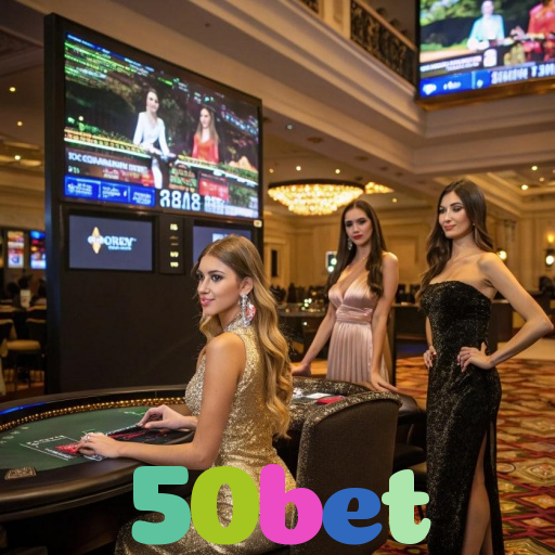 50bet - Baixe o App 50bet para Android e Comece a Jogar