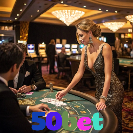 50bet - Baixe o App 50bet para Android e Comece a Jogar