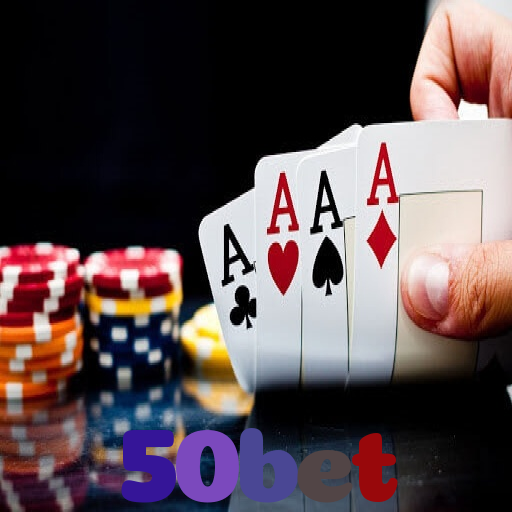 50bet - Baixe o app 50bet no Google Play e jogue ao vivo
