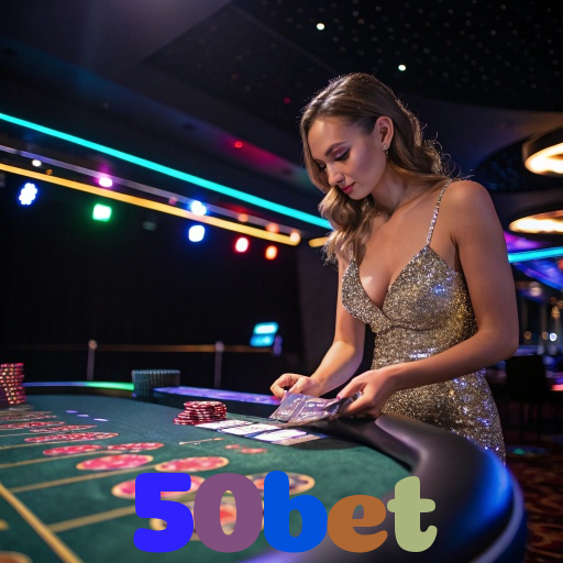 50bet - Baixe o app 50bet no Google Play e jogue ao vivo