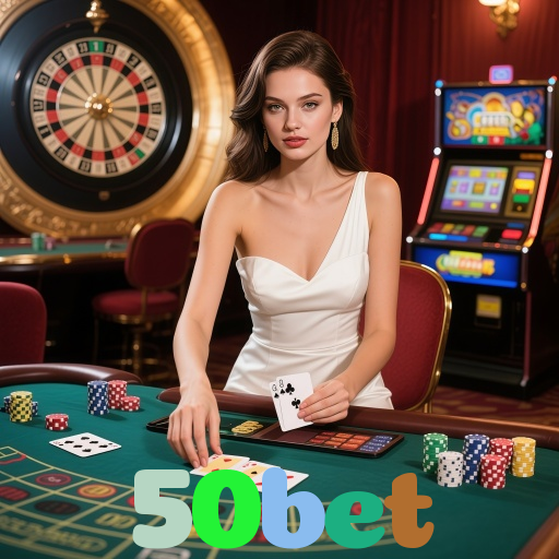 50bet - Baixe o App 50bet para Android e Comece a Jogar