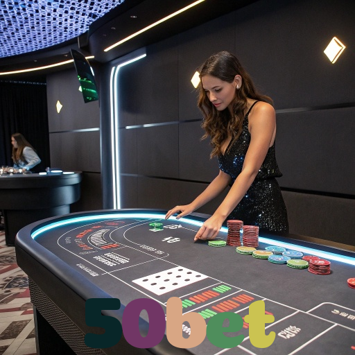 50bet - Baixe o App 50bet para Android e Comece a Jogar