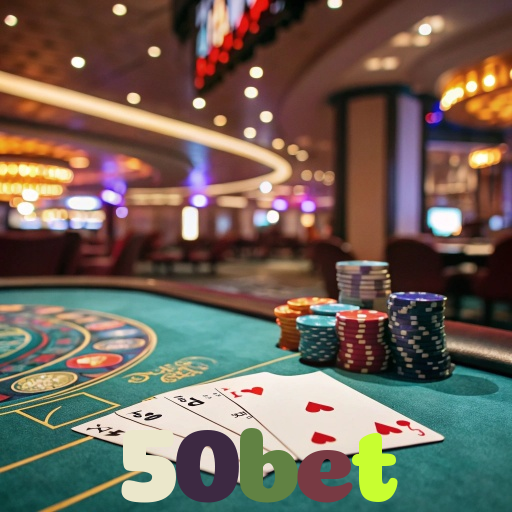 50bet - Baixe o App 50bet para Android e Comece a Jogar