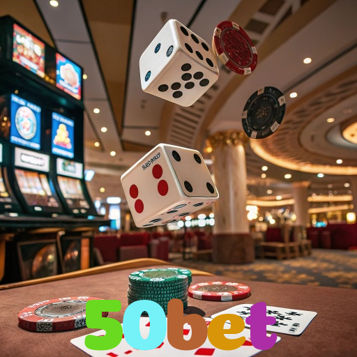 50bet - Baixe o App 50bet para Android e Comece a Jogar