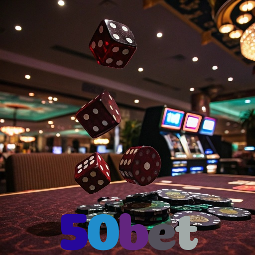 50bet - Baixe o App 50bet para Android e Comece a Jogar