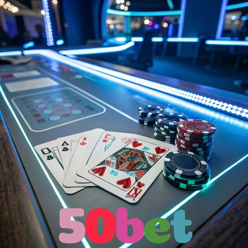 50bet - Baixe o app 50bet no Google Play e jogue ao vivo