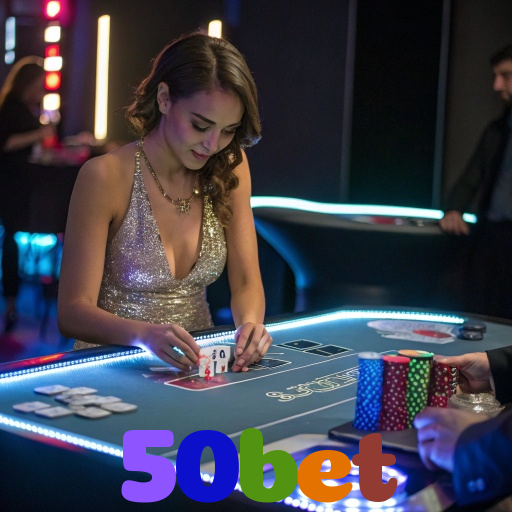 50bet - Baixe o App 50bet para Android e Comece a Jogar