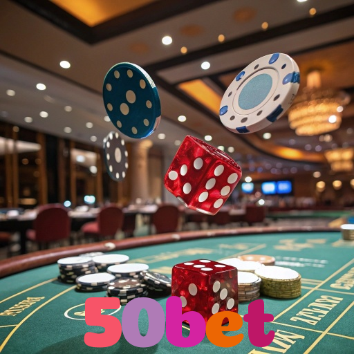50bet - Baixe o app 50bet no Google Play e jogue ao vivo
