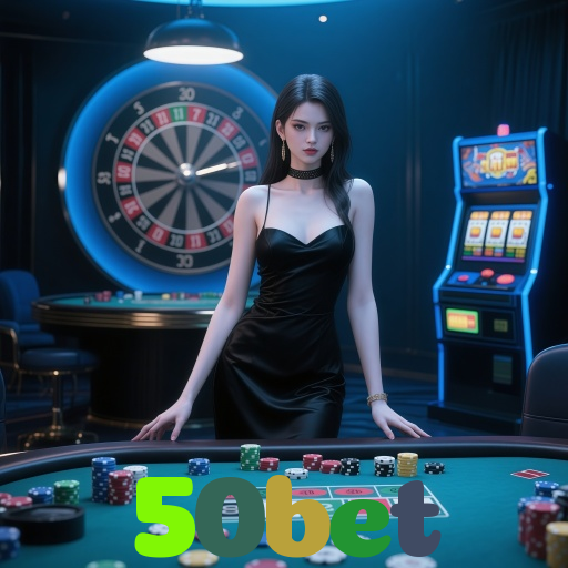 50bet - Baixe o app 50bet no Google Play e jogue ao vivo