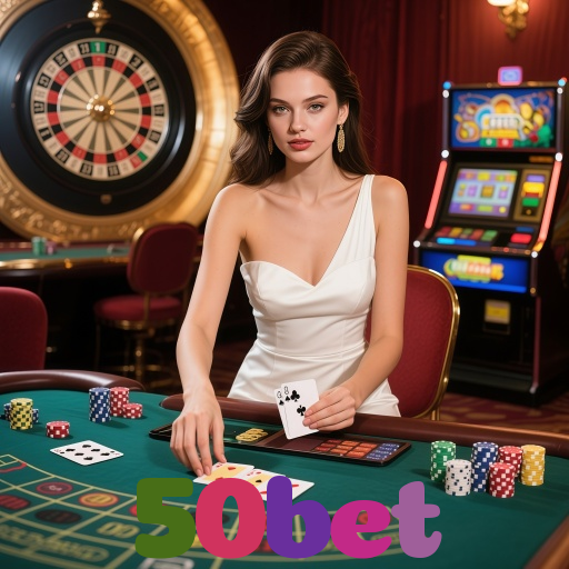 50bet - Baixe o App 50bet para Android e Comece a Jogar