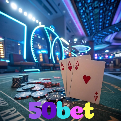 50bet - Baixe o App 50bet para Android e Comece a Jogar