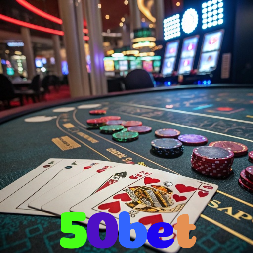 50bet - Baixe o App 50bet para Android e Comece a Jogar