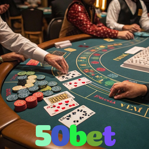 50bet - Baixe o App 50bet para Android e Comece a Jogar