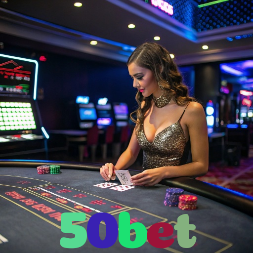 50bet - Baixe o App 50bet para Android e Comece a Jogar
