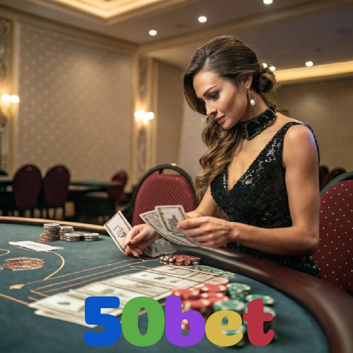 50bet - Baixe o App 50bet para Android e Comece a Jogar