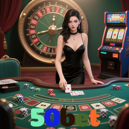 50bet - Baixe o app 50bet no Google Play e jogue ao vivo