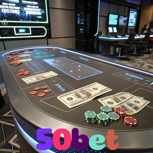 50bet - Baixe o App 50bet para Android e Comece a Jogar