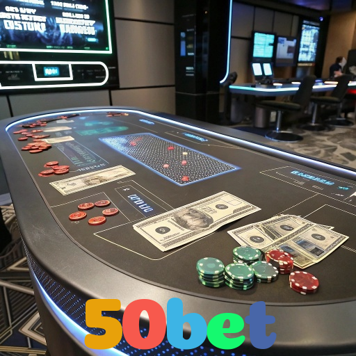 50bet - Baixe o app 50bet no Google Play e jogue ao vivo
