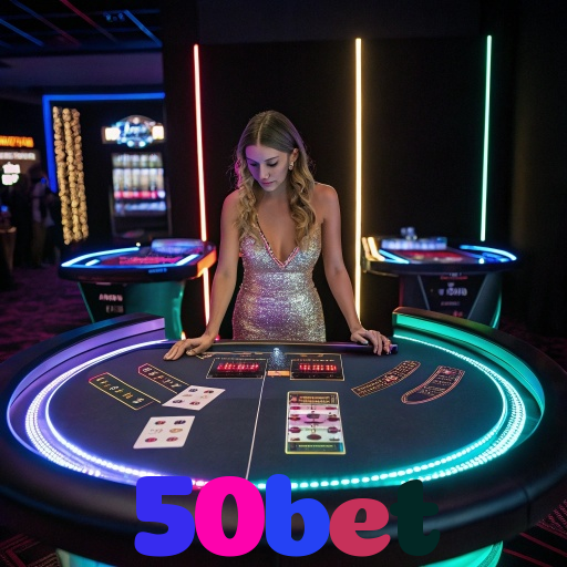 50bet - Baixe o app 50bet no Google Play e jogue ao vivo