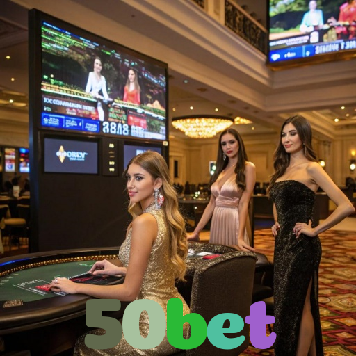 50bet - Baixe o app 50bet no Google Play e jogue ao vivo
