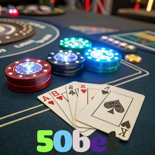 50bet - Baixe o app 50bet no Google Play e jogue ao vivo
