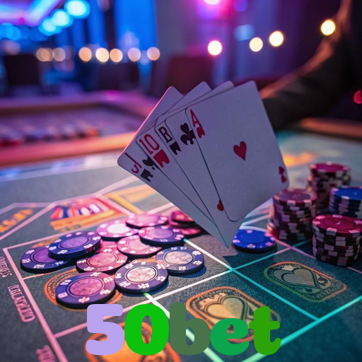 50bet - Baixe o app 50bet no Google Play e jogue ao vivo