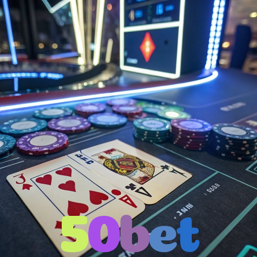 50bet - Baixe o App 50bet para Android e Comece a Jogar