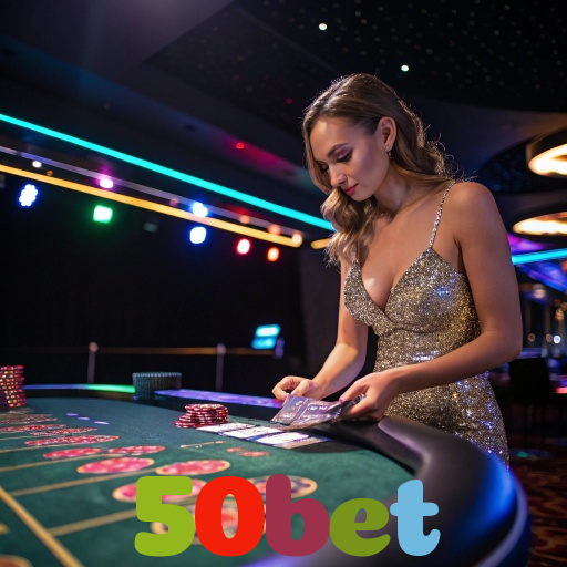 50bet - Baixe o app 50bet no Google Play e jogue ao vivo