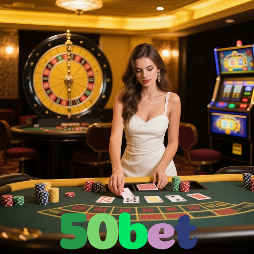 50bet - Baixe o app 50bet no Google Play e jogue ao vivo