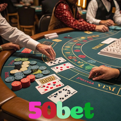 50bet - Baixe o app 50bet no Google Play e jogue ao vivo