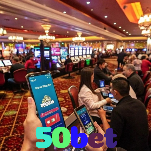 50bet - Baixe o app 50bet no Google Play e jogue ao vivo