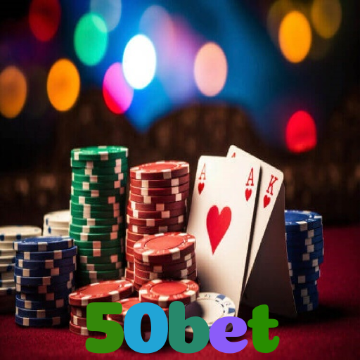 50bet - Baixe o app 50bet no Google Play e jogue ao vivo