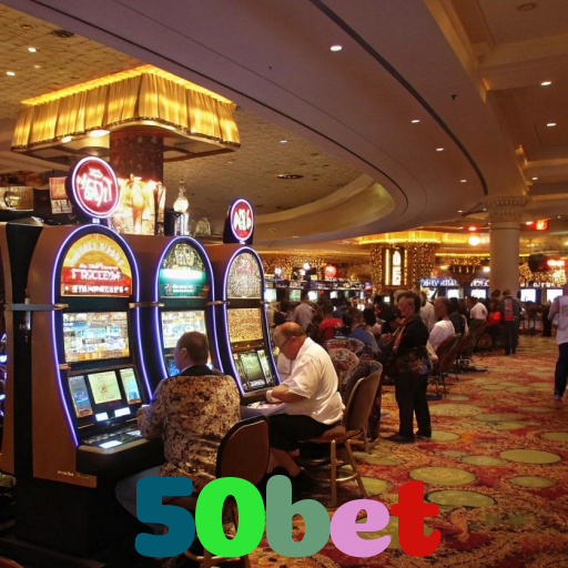 50bet - Baixe o App 50bet para Android e Comece a Jogar