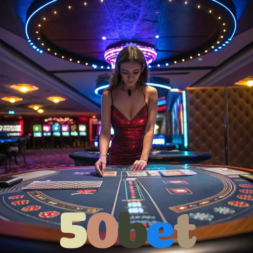 50bet - Baixe o App 50bet para Android e Comece a Jogar