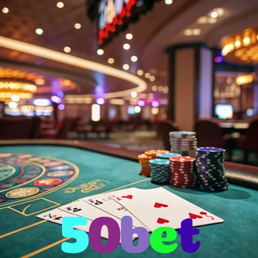 50bet - Baixe o app 50bet no Google Play e jogue ao vivo