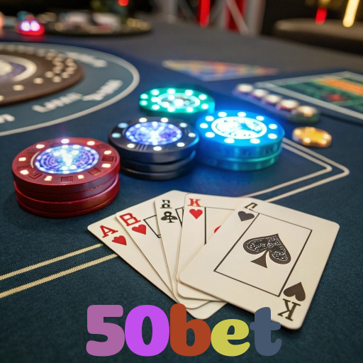 50bet - Baixe o App 50bet para Android e Comece a Jogar