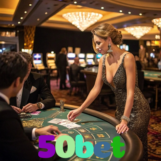 50bet - Baixe o app 50bet no Google Play e jogue ao vivo