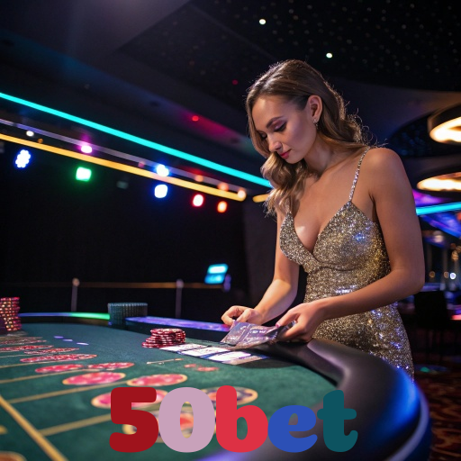 50bet - Baixe o app 50bet no Google Play e jogue ao vivo