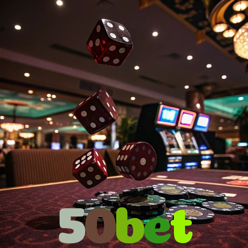 50bet - Baixe o App 50bet para Android e Comece a Jogar
